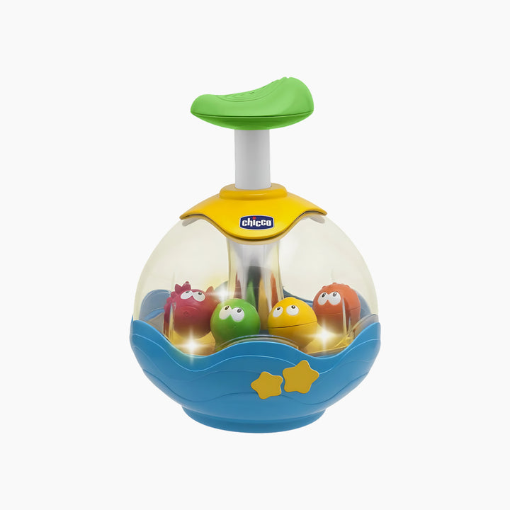 Chicco Aquarium Spinner