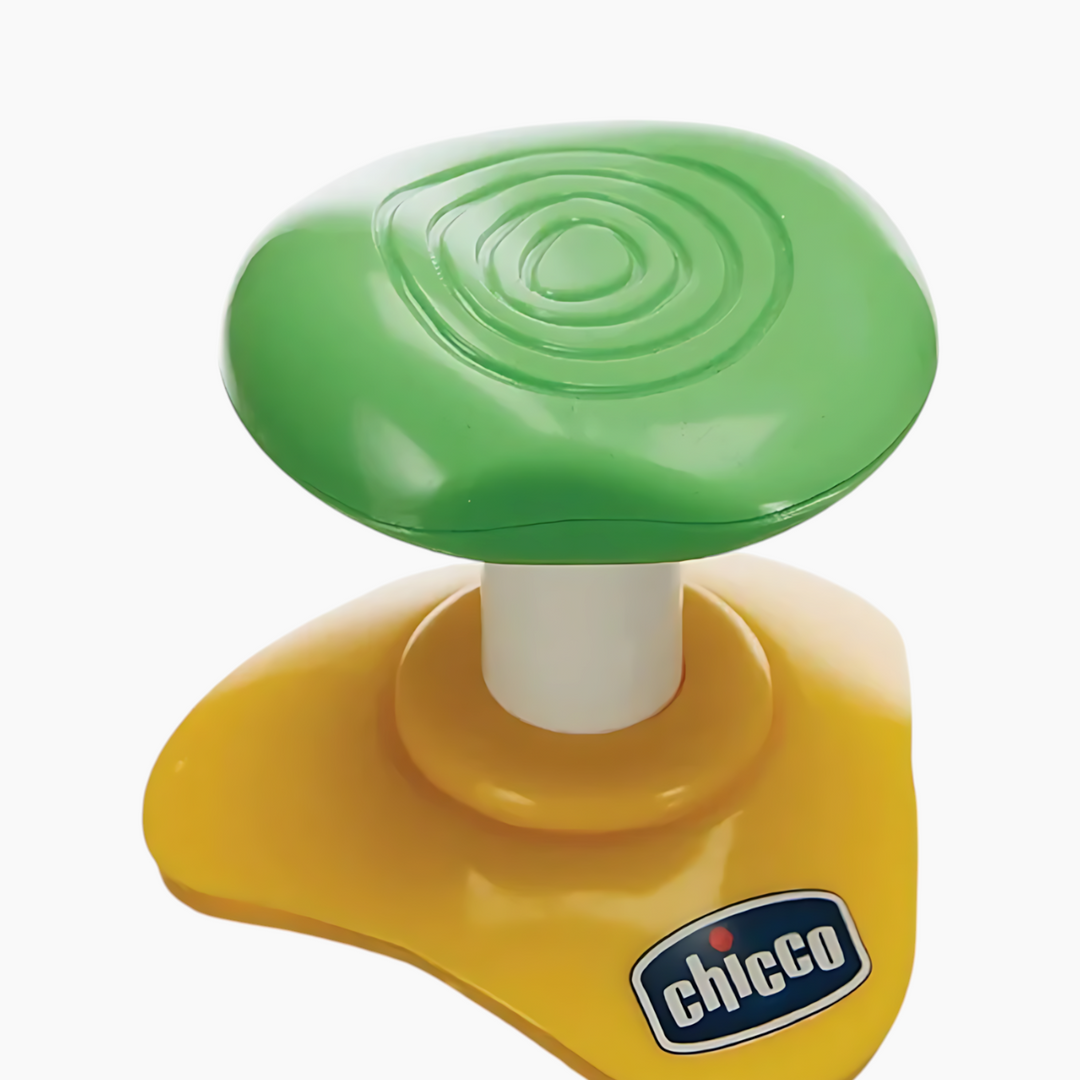 Chicco Aquarium Spinner