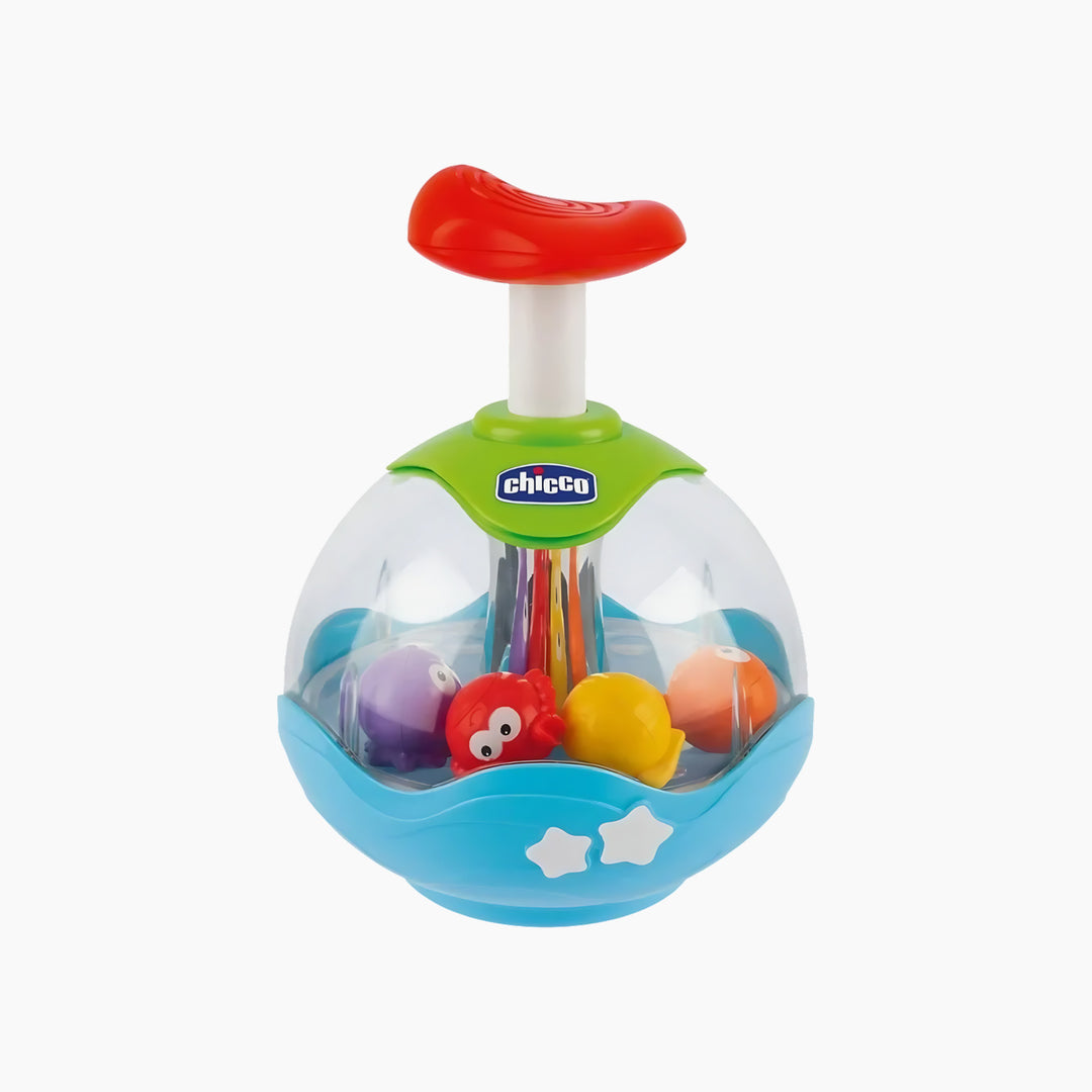 Chicco Aquarium Spinner