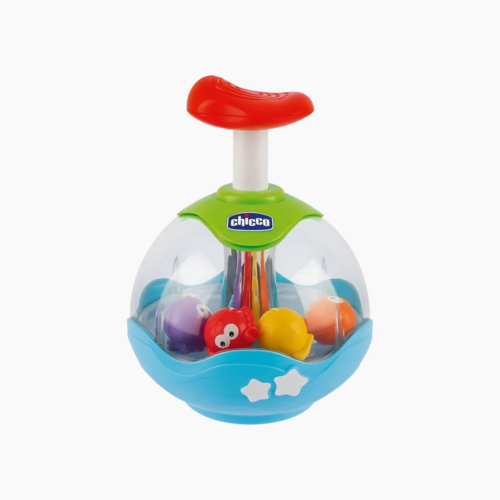 Chicco Aquarium Spinner