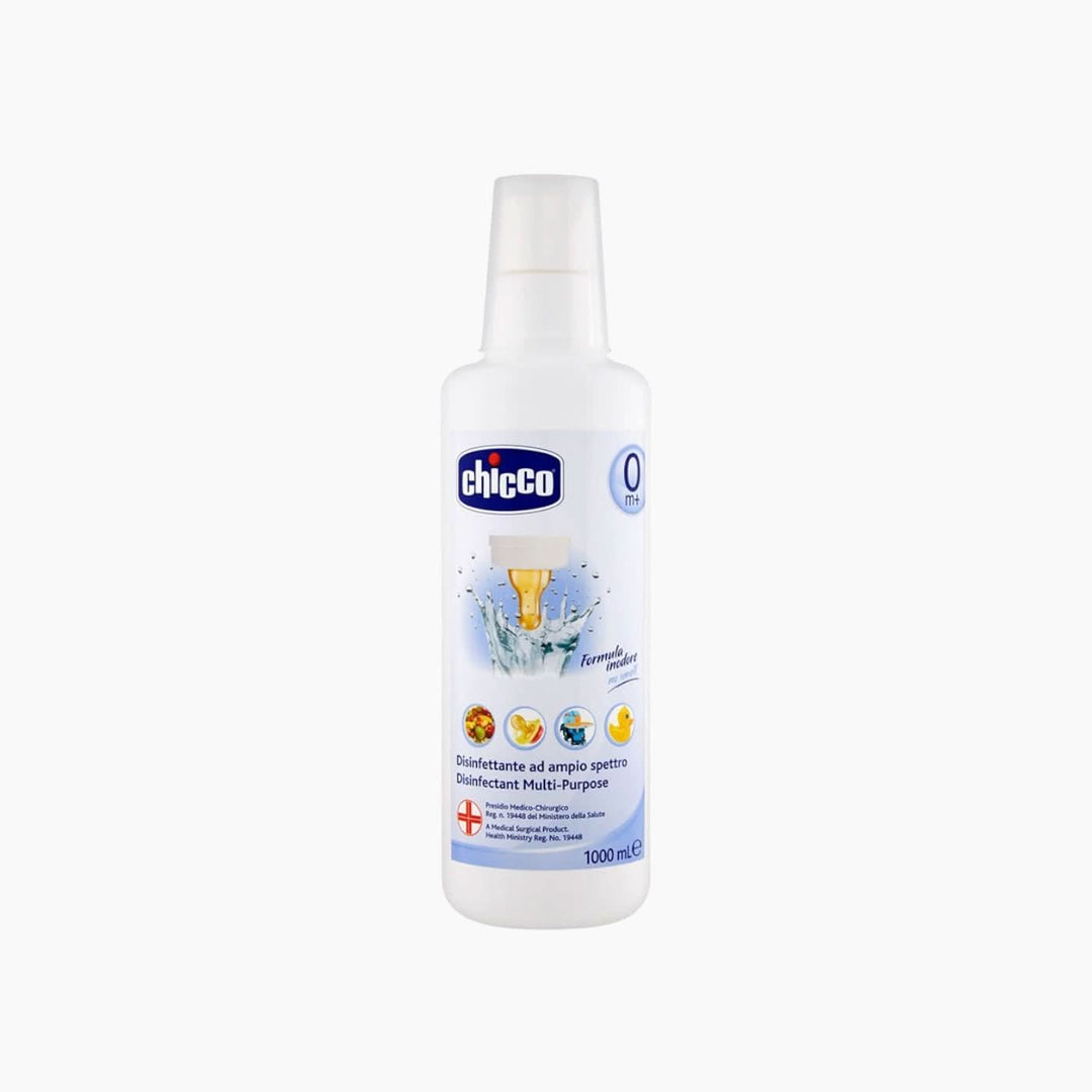 Chicco Disinfectant Multi-Purpose Liquid