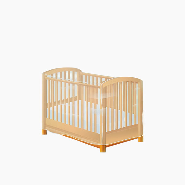 Mosquito Net For Cot (0M+)