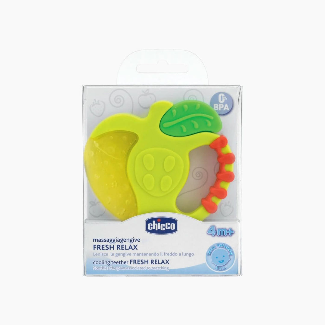 Chicco Fresh Relax Teething Ring