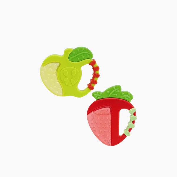 Fresh Relax Teething Ring 1Pc