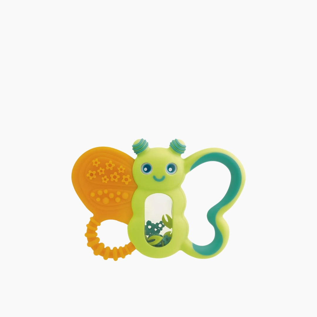 Chicco Fresh Relax Teething Ring