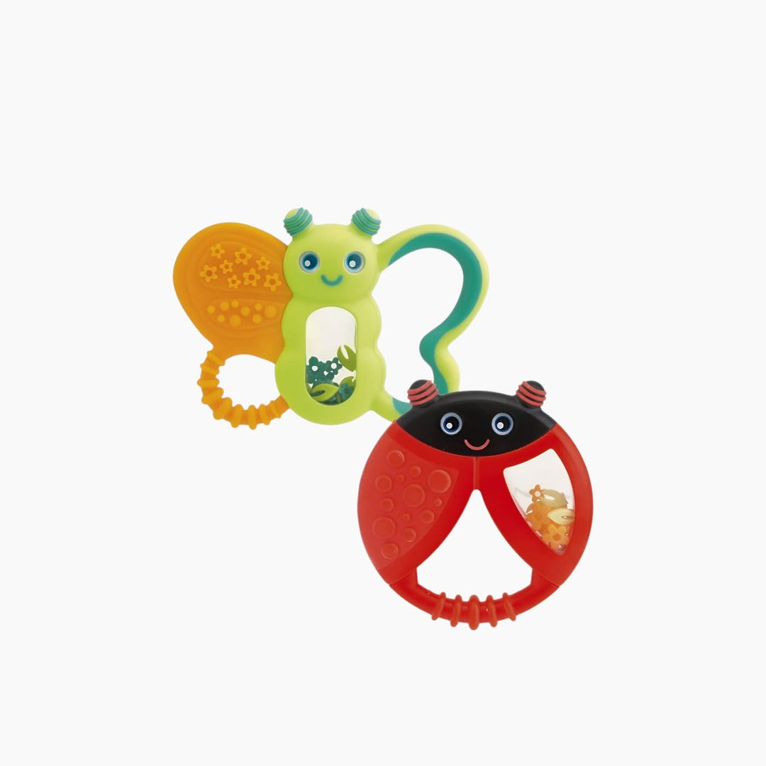 Chicco Fresh Relax Teething Ring