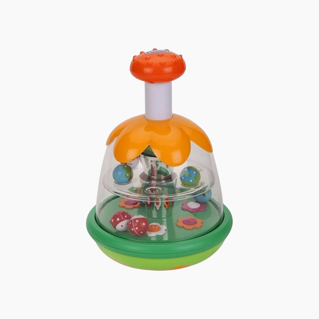 Chicco Rainbow Spinner