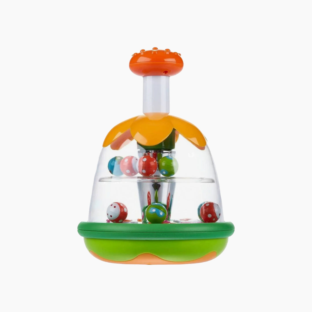 Chicco Rainbow Spinner
