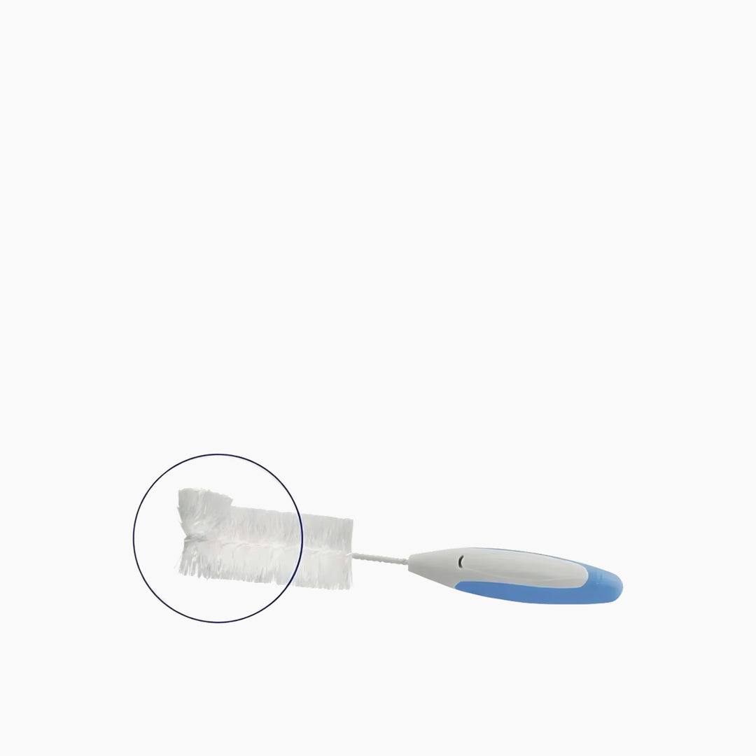 Chicco Bottle Brush Set 3In1