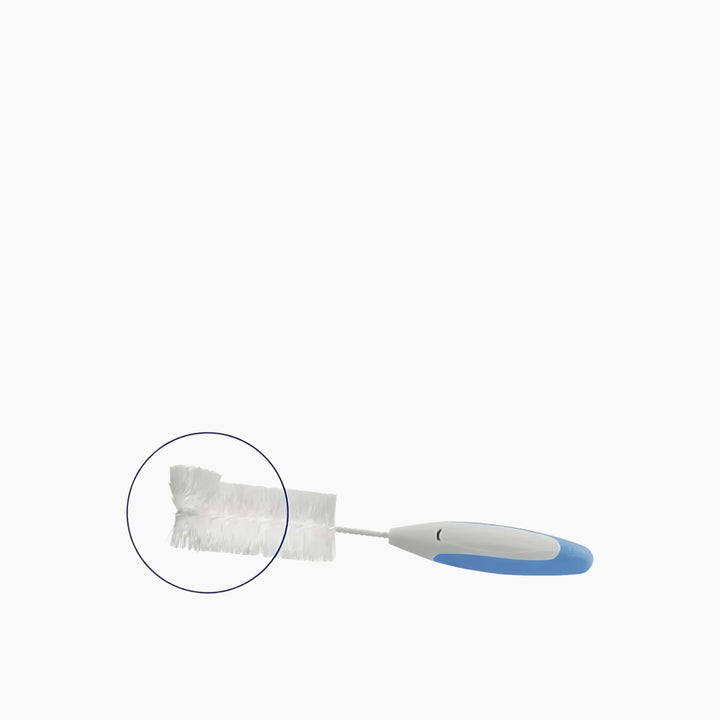 Chicco Bottle Brush Set 3In1