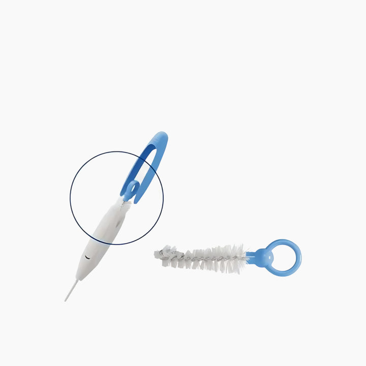 Chicco Bottle Brush Set 3In1