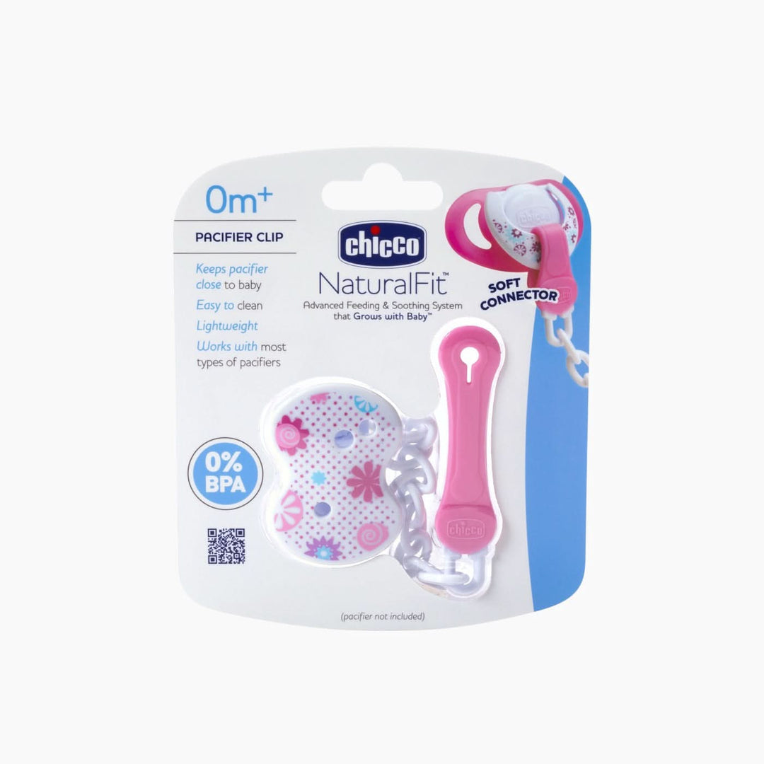Chicco Clip With Chain