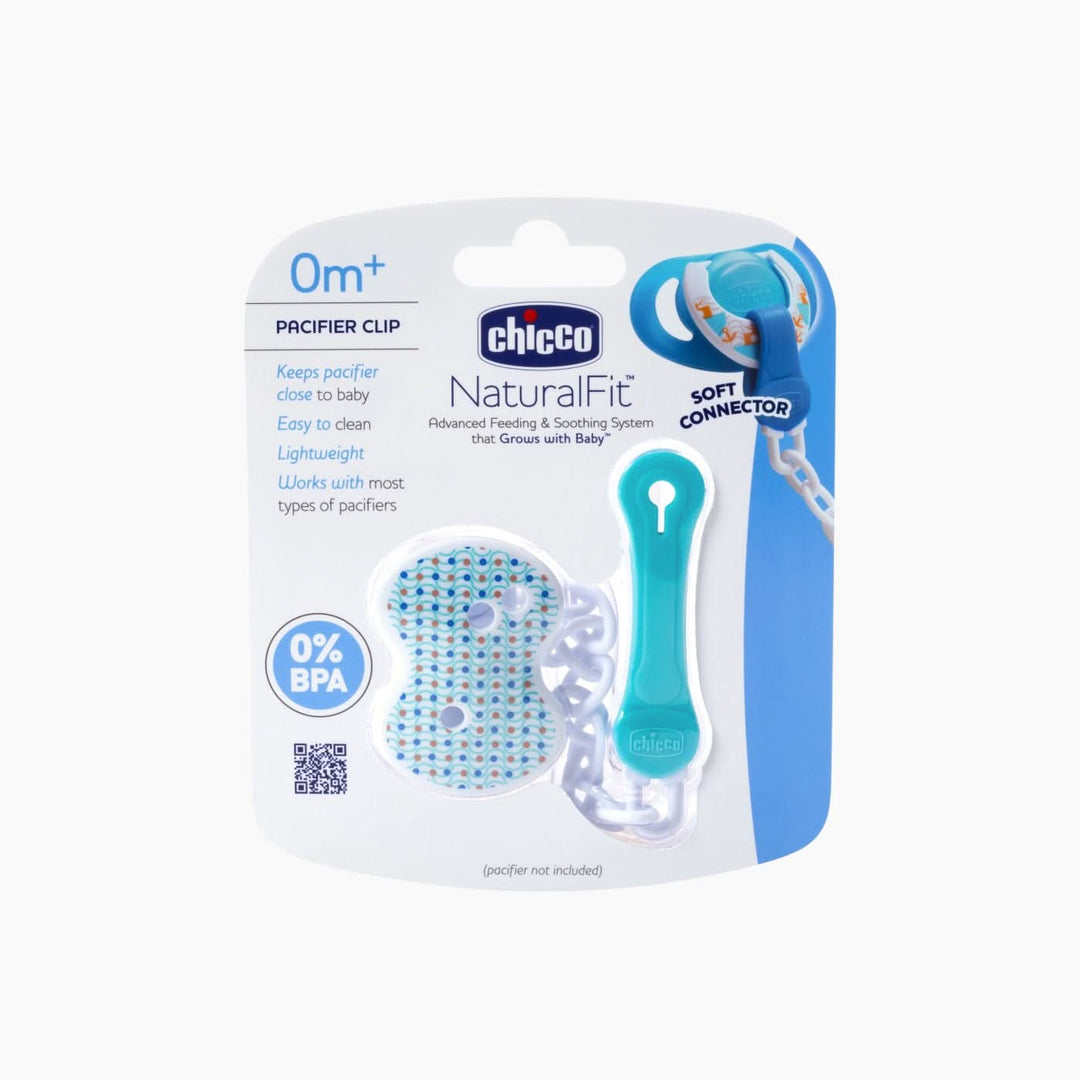 Chicco Clip With Chain