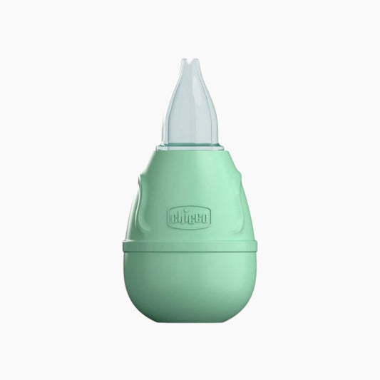 Chicco Traditional Nasal Aspirator