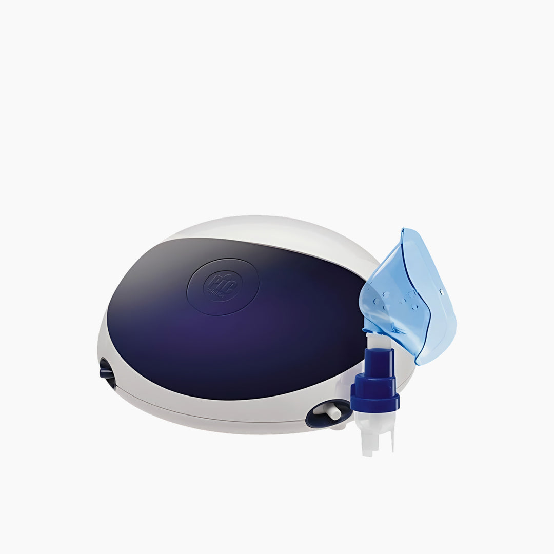 Pic Solution Pic Air Spinny Nebulizer