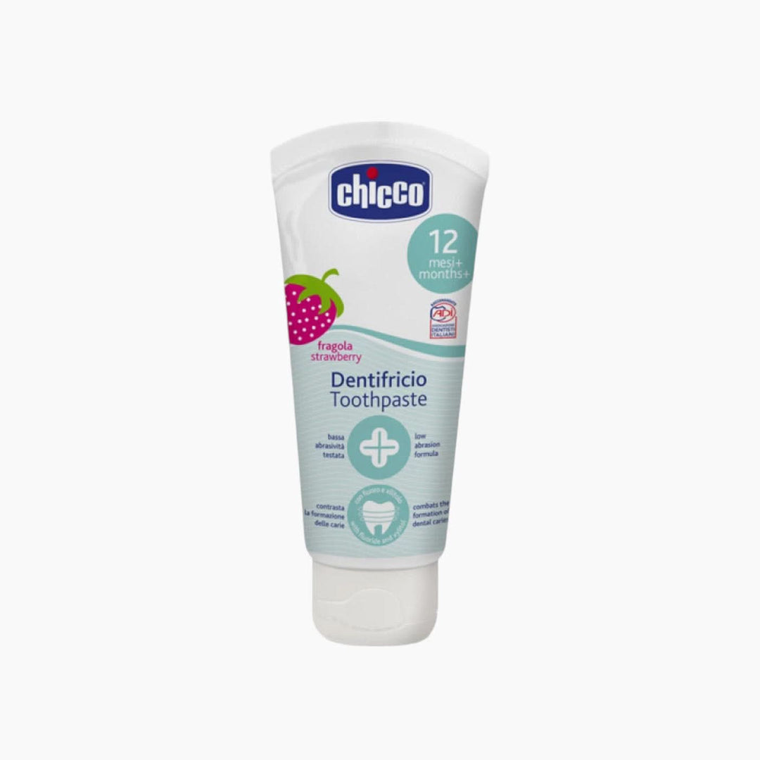 Chicco Toothpaste 1-5 Years