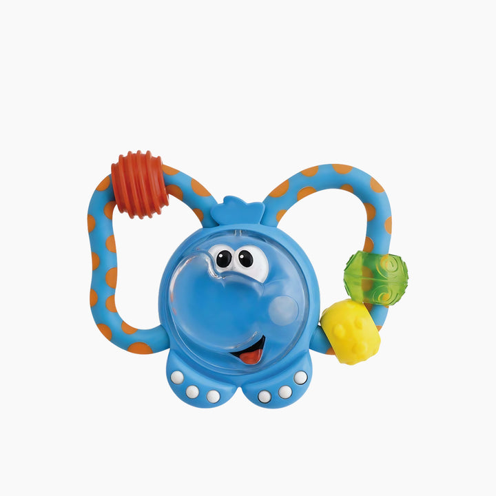 Chicco Elephant Rattle