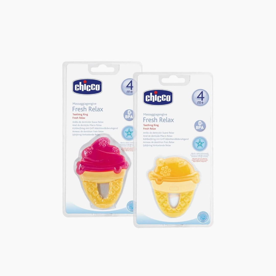 Chicco Fresh Relax Teethers