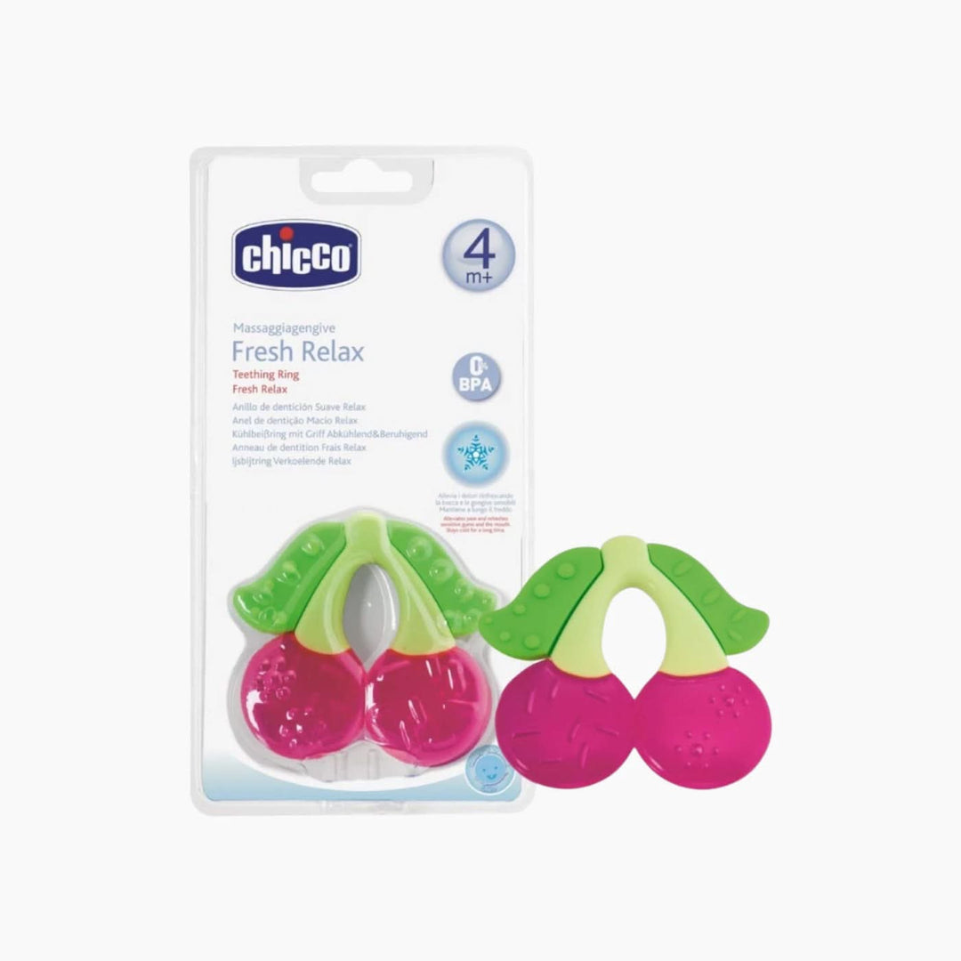 Chicco Fresh Relax Teethers