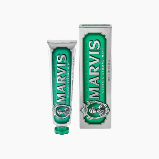 Marvis Classic Strong Mint Too