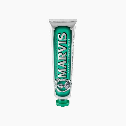 Marvis Classic Strong Mint Too