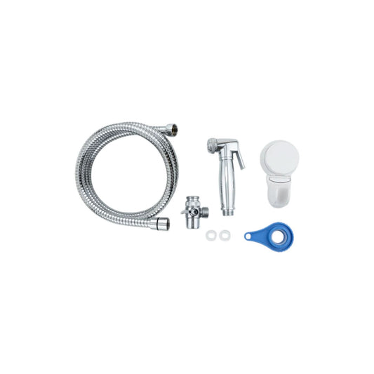 Steel Traveller Shattaf