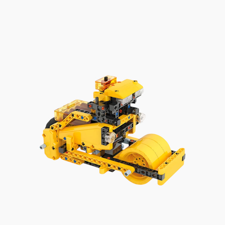 Clementoni Bulldozer
