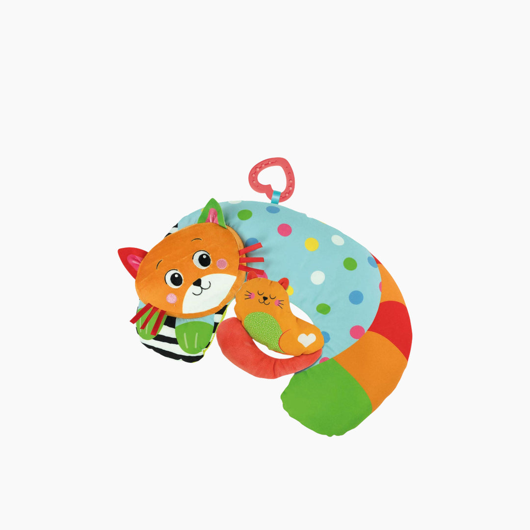 Clementoni Kitty Cat Pillow