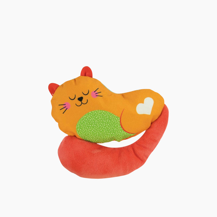 Clementoni Kitty Cat Pillow
