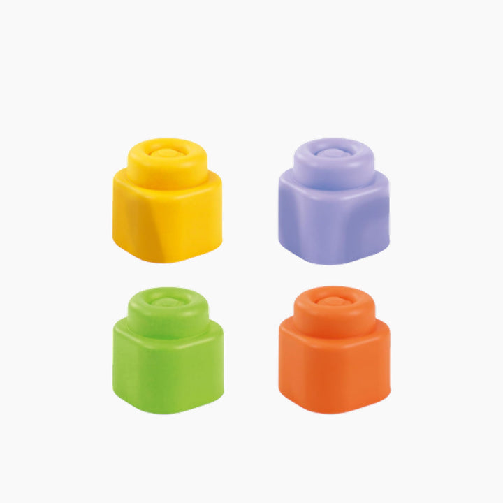 Clementoni Cubo Sensoriale Clemmy
