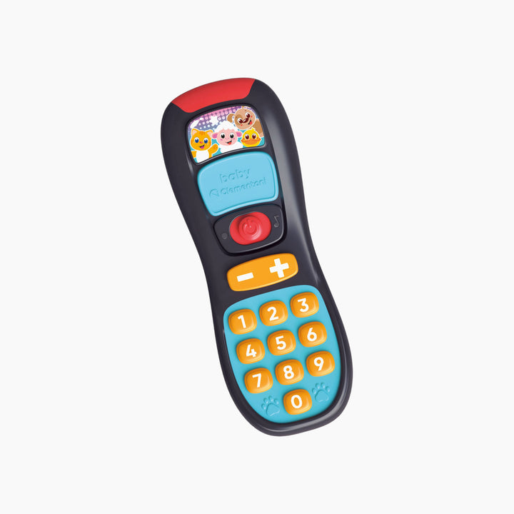 Clementoni New Remote Control