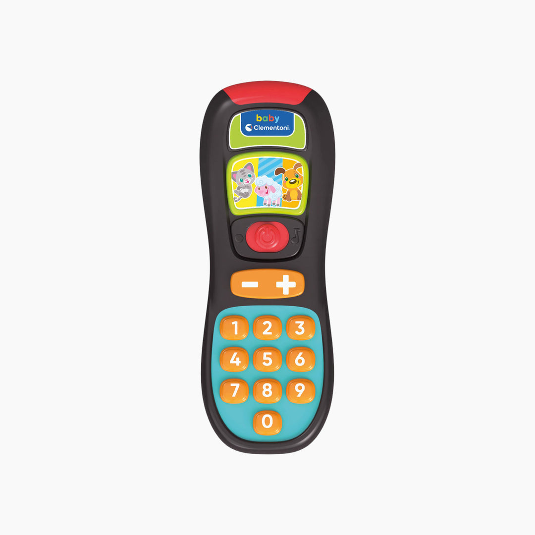 Clementoni New Remote Control
