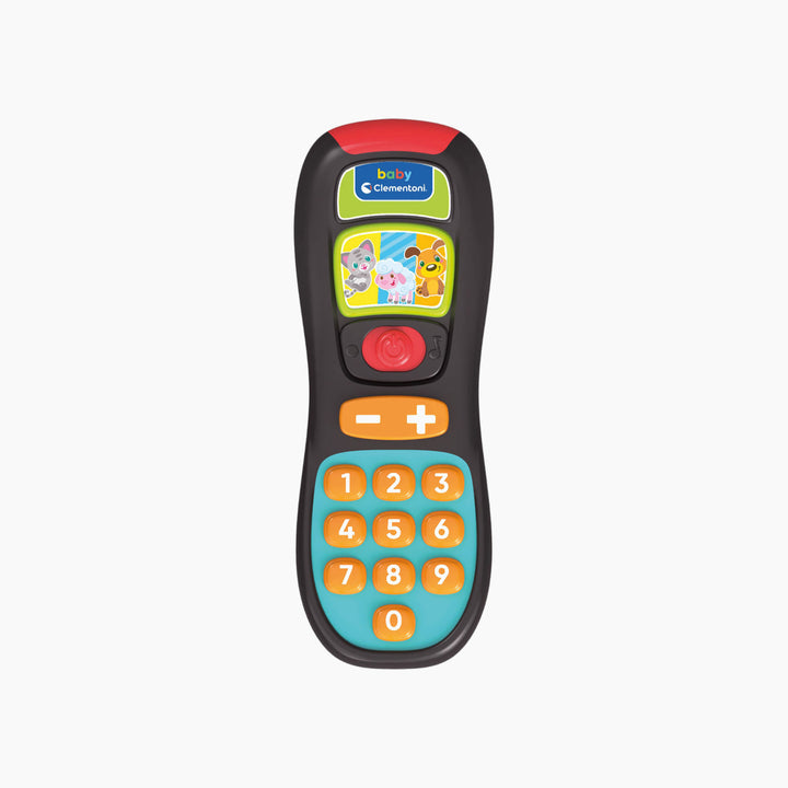 Clementoni New Remote Control
