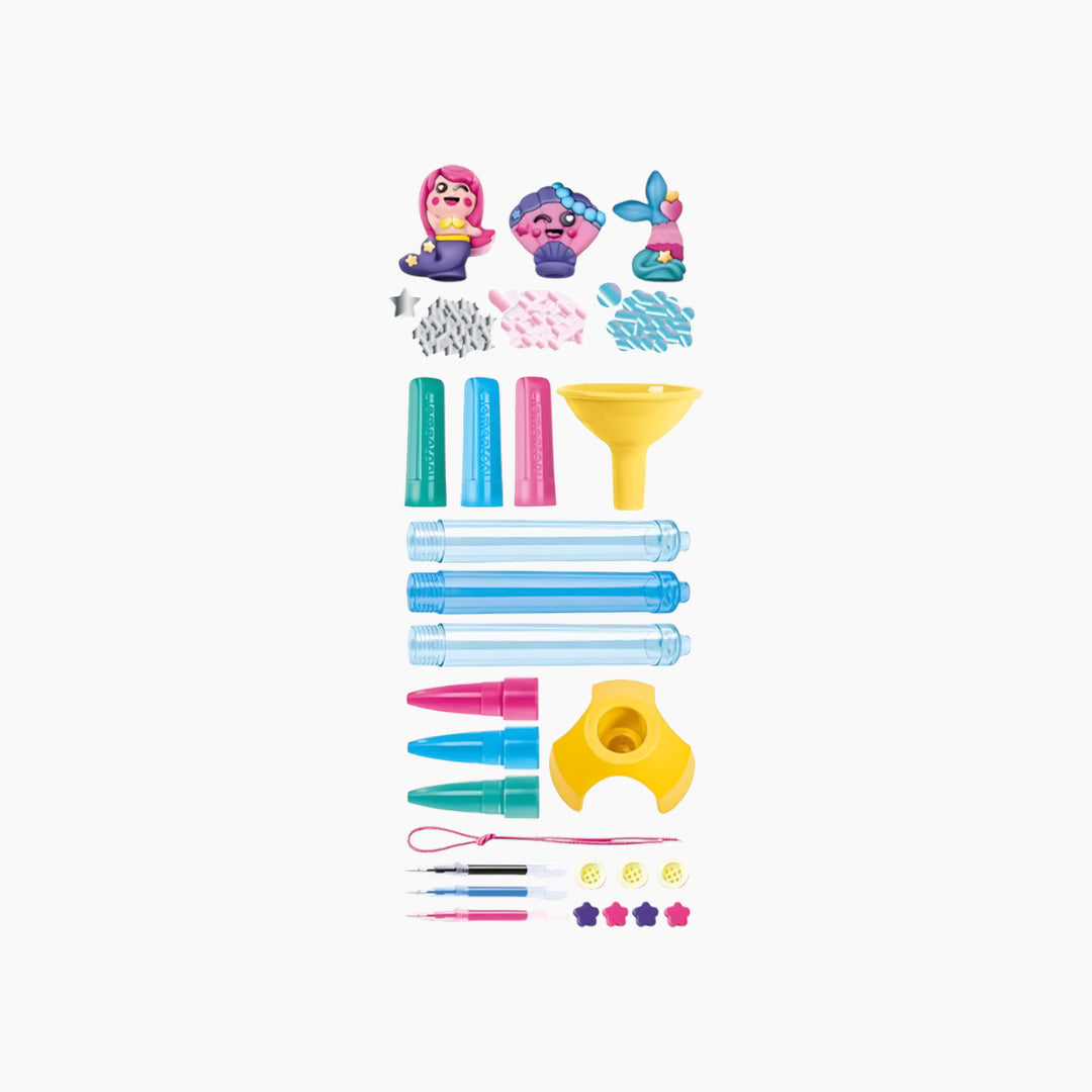 Clementoni Small Pen Lab