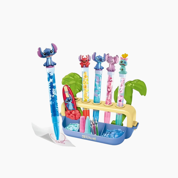 Clementoni Stitch Pen Lab Creative Kit