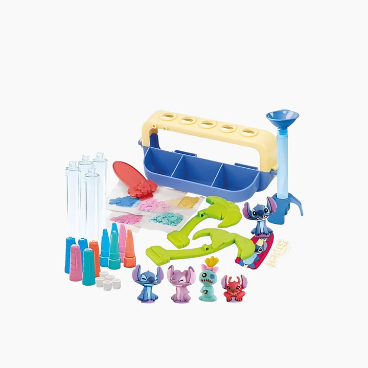 Clementoni Stitch Pen Lab Creative Kit