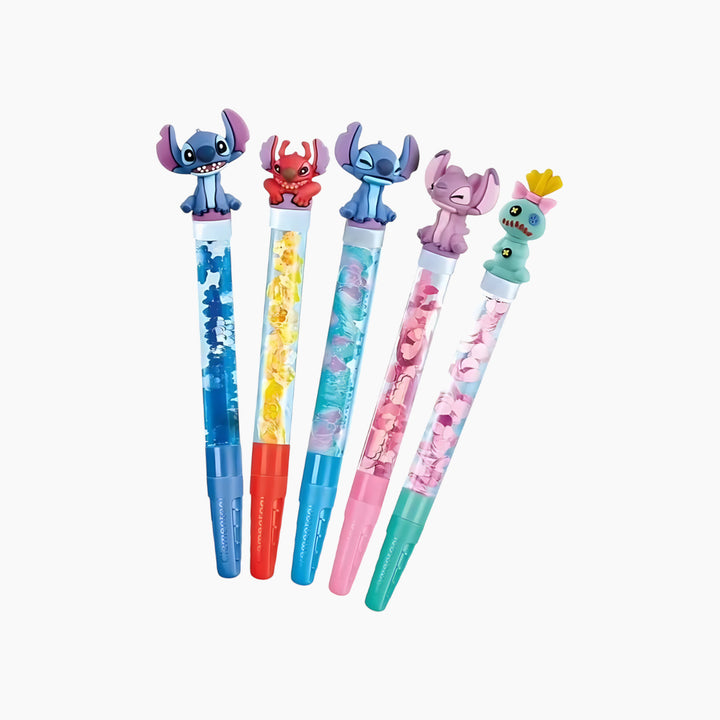 Clementoni Stitch Pen Lab Creative Kit