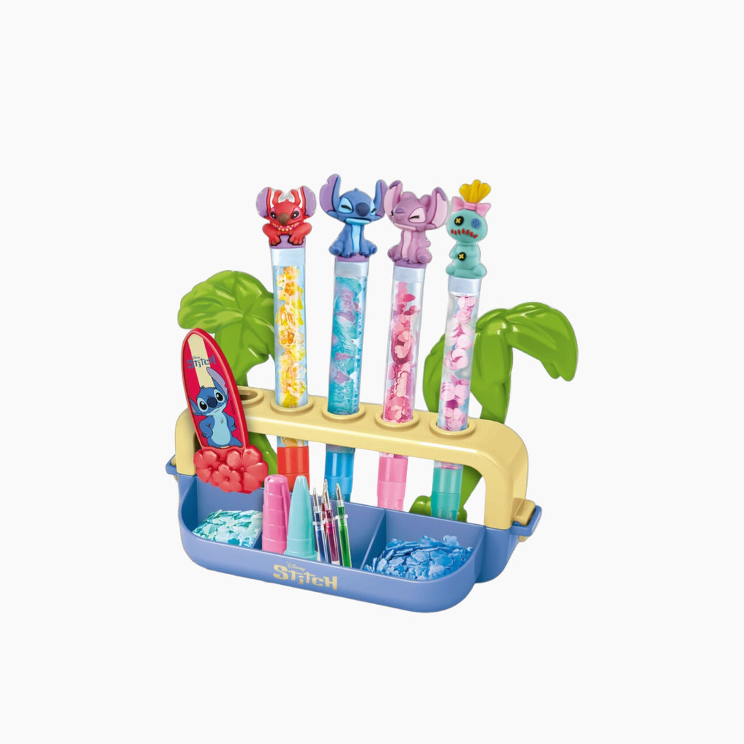Clementoni Stitch Pen Lab Creative Kit