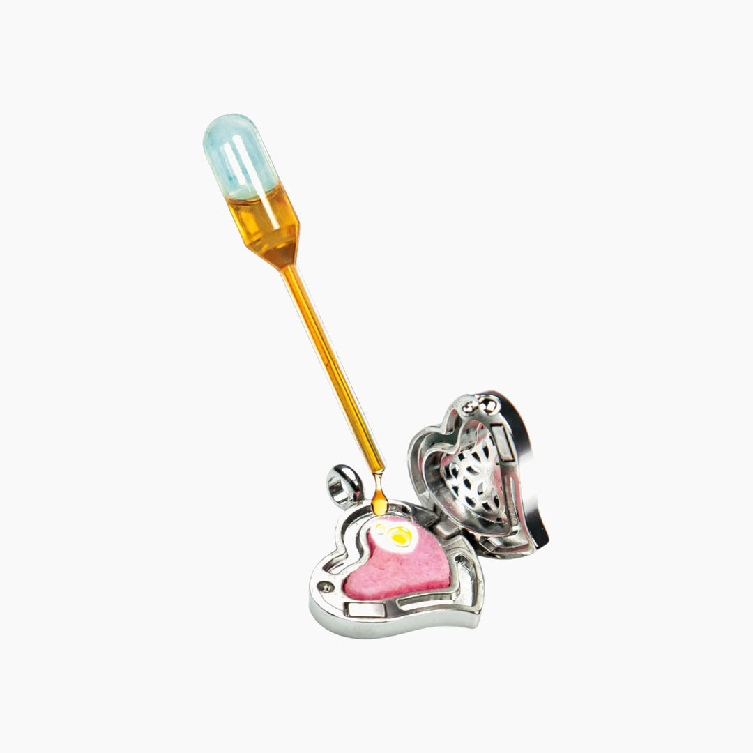 Clementoni Crazy Chic Perfumed Charms Jewellery Kit For Children