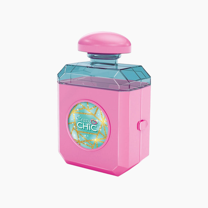 Clementoni Crazy Chic Perfumed Charms Jewellery Kit For Children