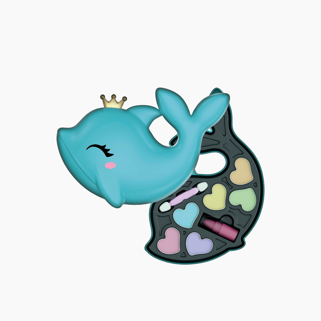 Clementoni Love Pet-Dolphin