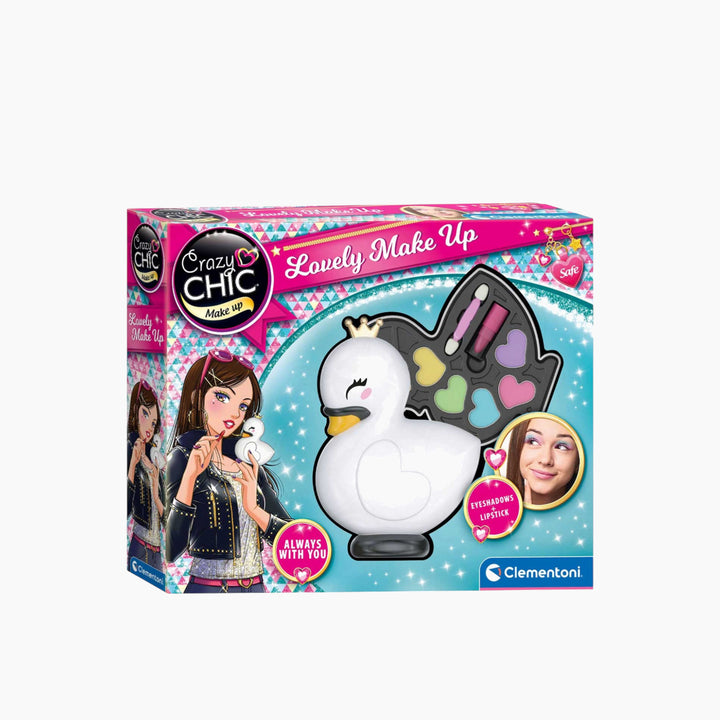 Clementoni Love Pet Craft Kit Swan
