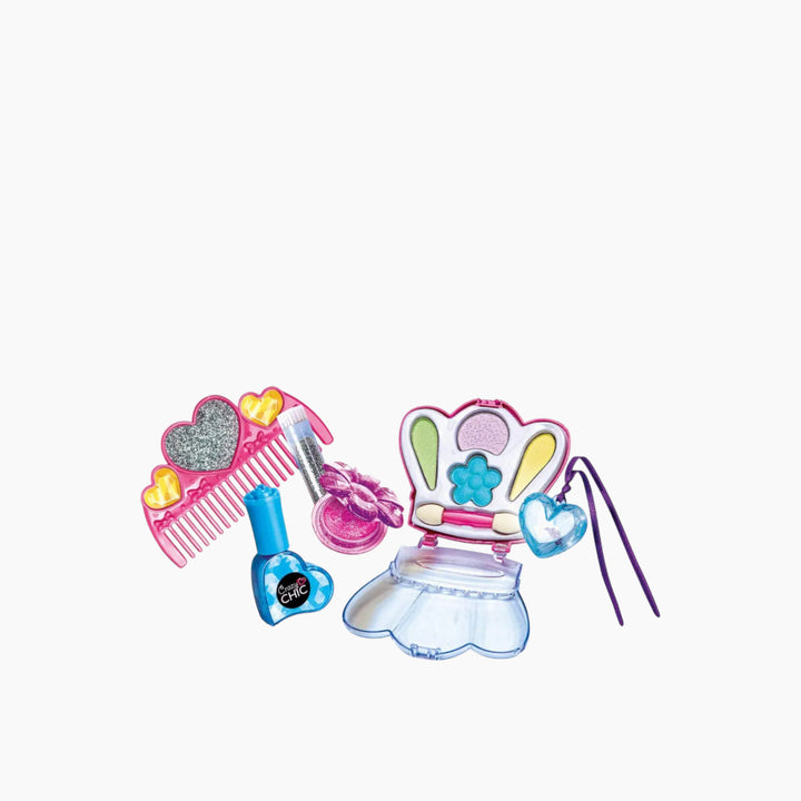 تقويم أدڤنت Crazy Chic من Clementoni وقت جميل