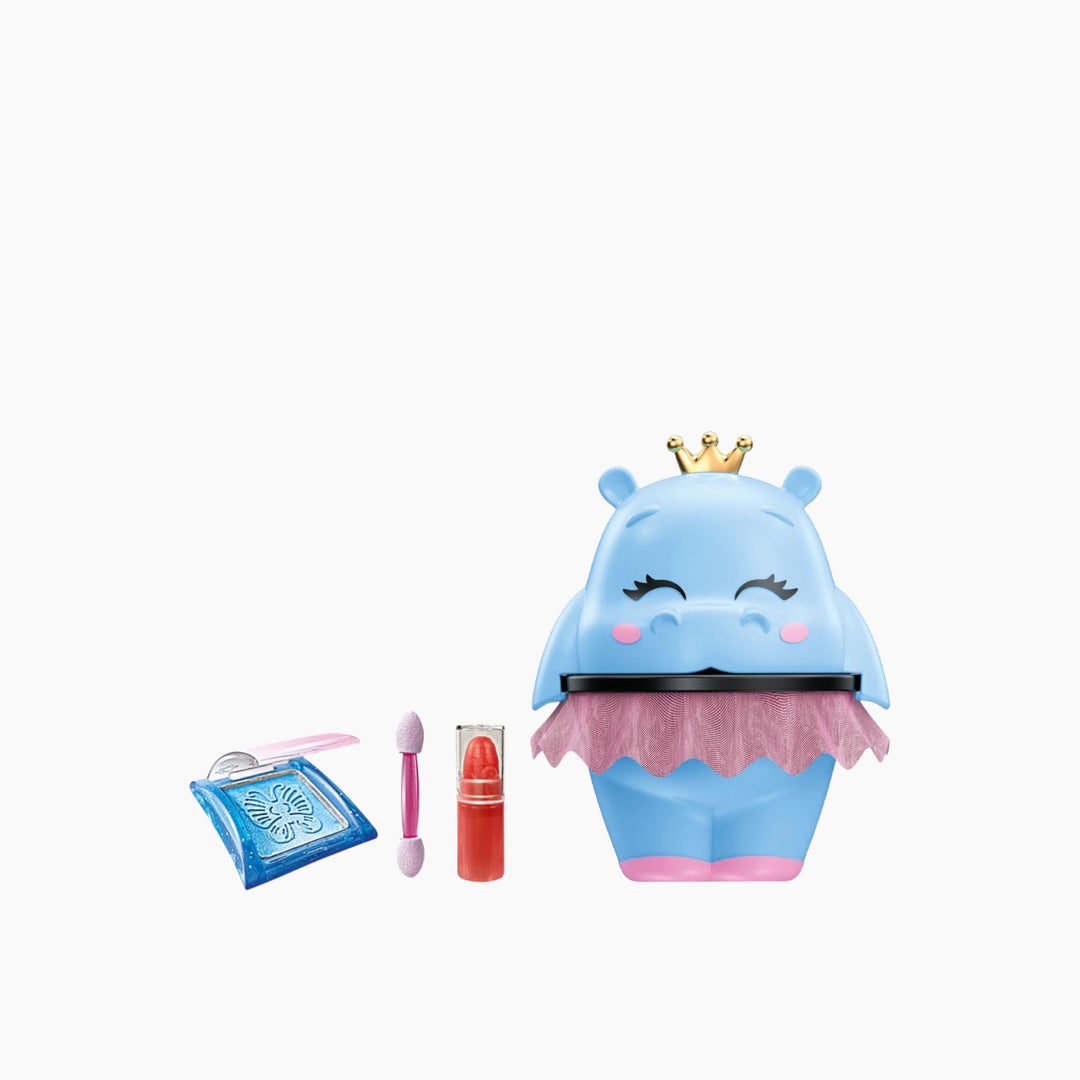 Clementoni Crazy Chic Ballerina Make Up Kit