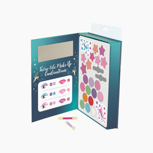 Clementoni Fairy Style Make-Up (INT EU)