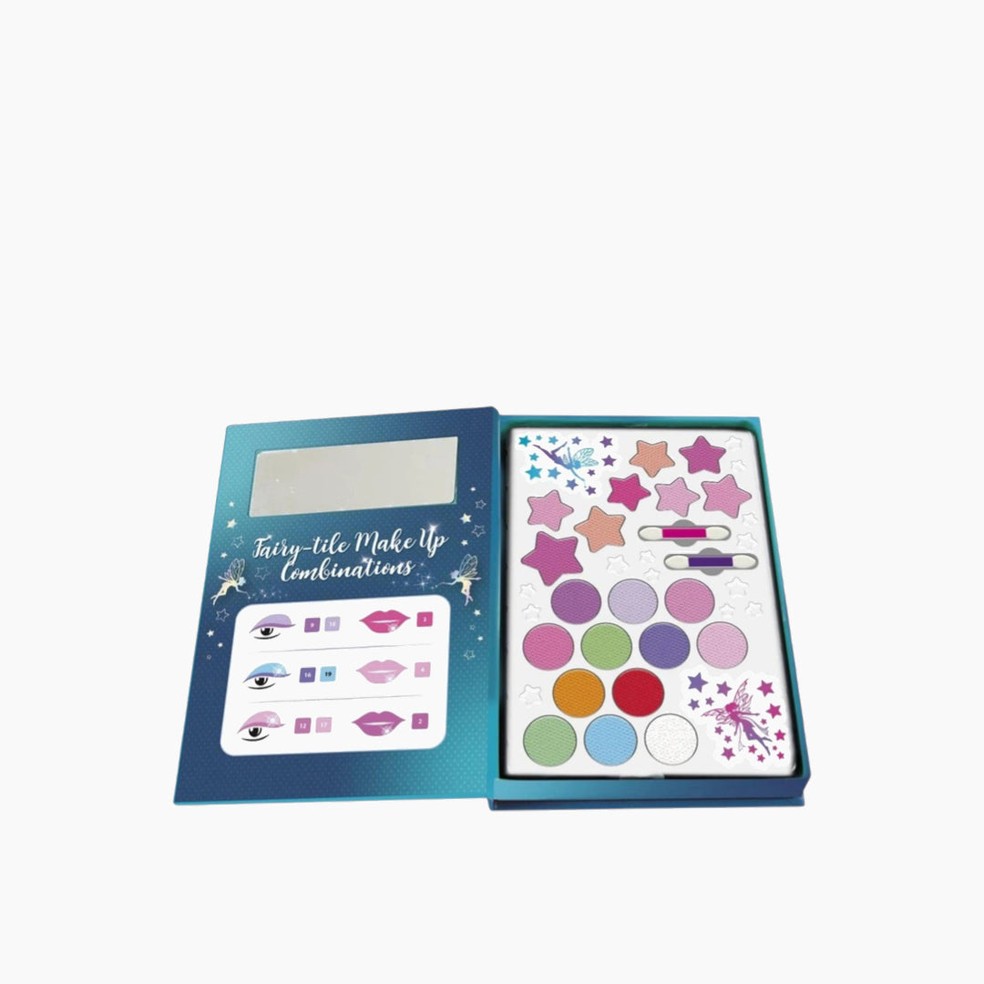 Clementoni Crazy Chic Fairy Style Make Up
