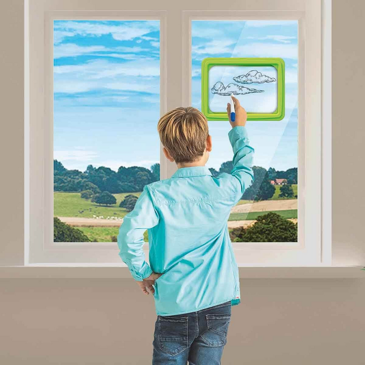Clementoni Idea Atelier Della Pittura Painting Studio Art Kit
