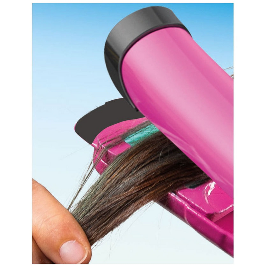 Clementoni Trendy Hairstyles