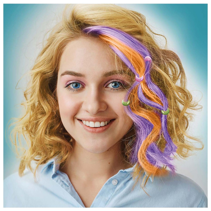Clementoni Trendy Hairstyles