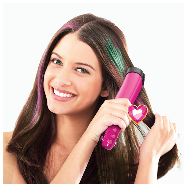 Clementoni Trendy Hairstyles
